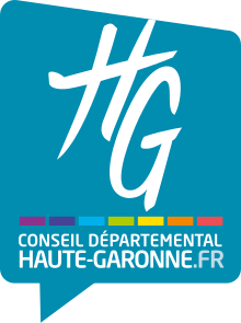 logo Haute Garonne