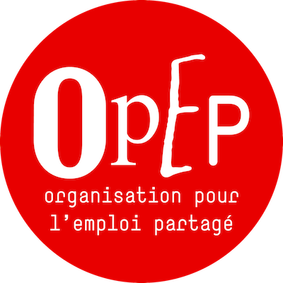 logo OPEP