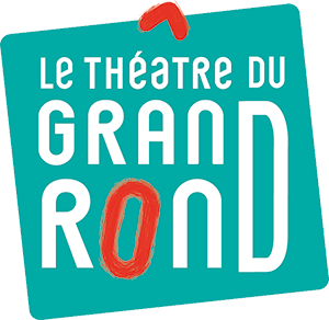 logo Theatre du Grand Rond