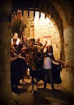 La Cité des Dragons - Bestiole final