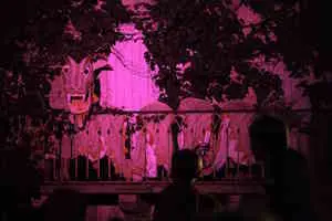 La Cité des Dragons - Dragon chinois