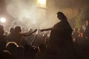 La Cité des Dragons - Magicienne