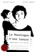 Le Monologue d'une Tueuse - Danse