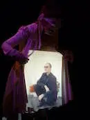 Le Monologue d'une Tueuse - Projection