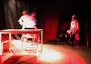 Le Monologue d'une Tueuse - Scene
