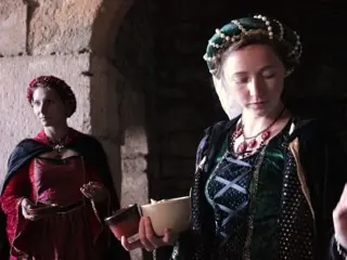 Voyages dans le temps - Épices