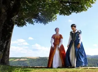 Voyages dans le temps - Renaissance